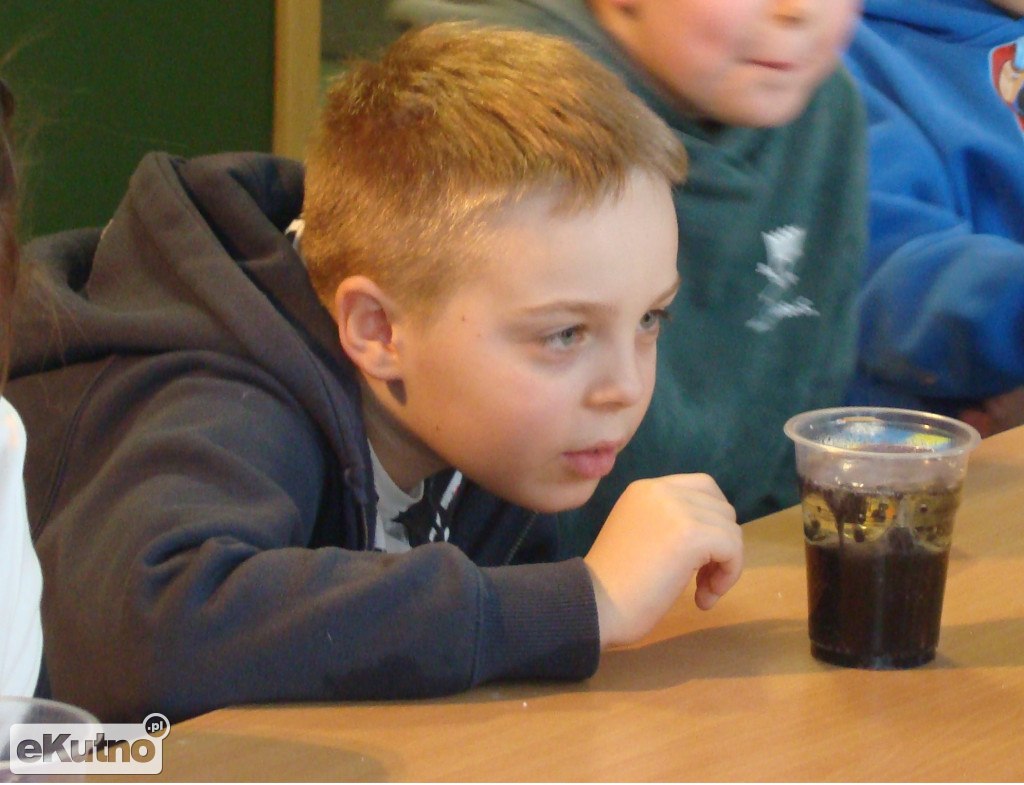 Zimowa Robinsonada w KDK