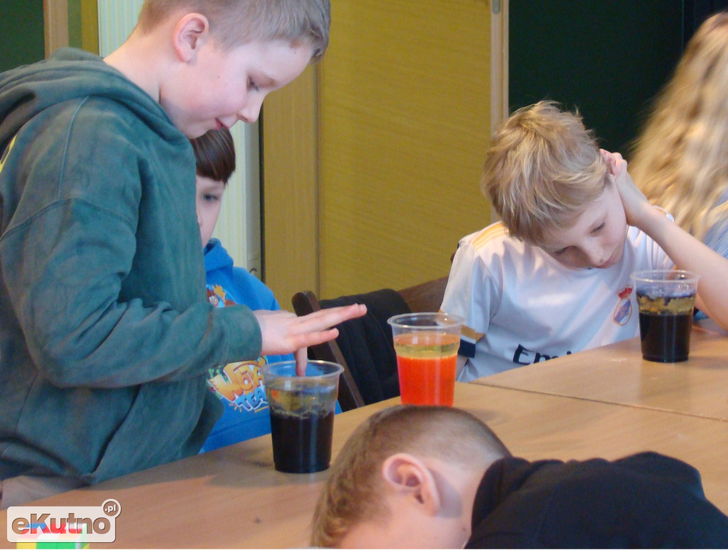 Zimowa Robinsonada w KDK