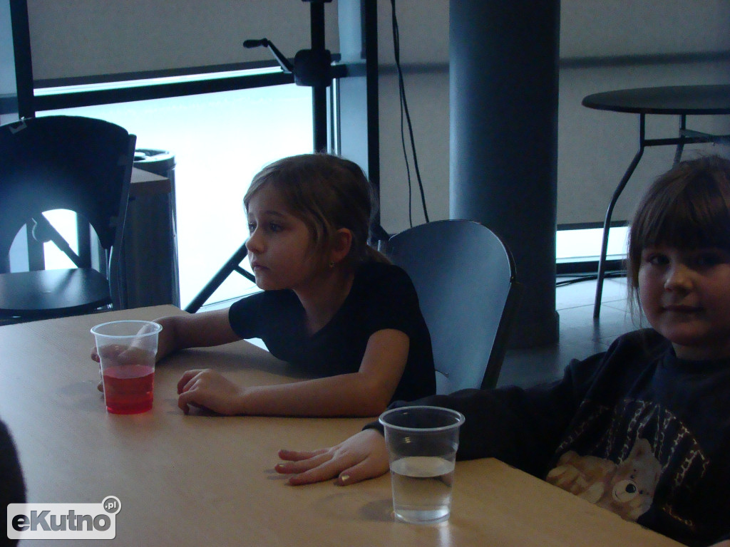 Zimowa Robinsonada w KDK