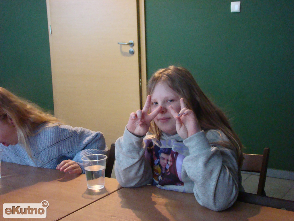 Zimowa Robinsonada w KDK