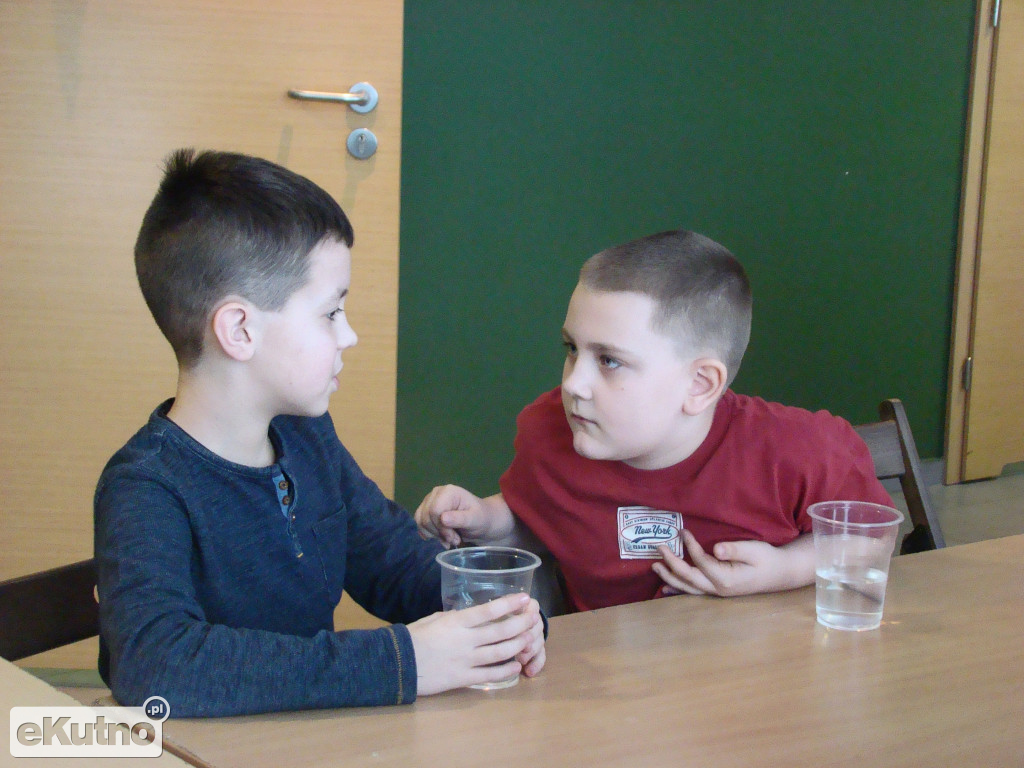 Zimowa Robinsonada w KDK