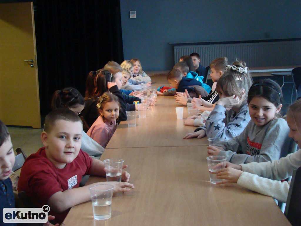 Zimowa Robinsonada w KDK