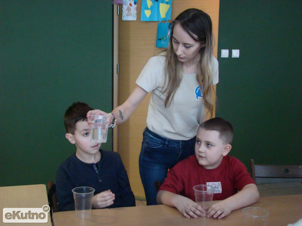 Zimowa Robinsonada w KDK