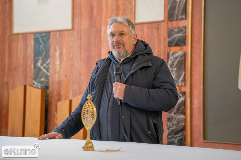 Światowy Dzień Chorego w Licheniu