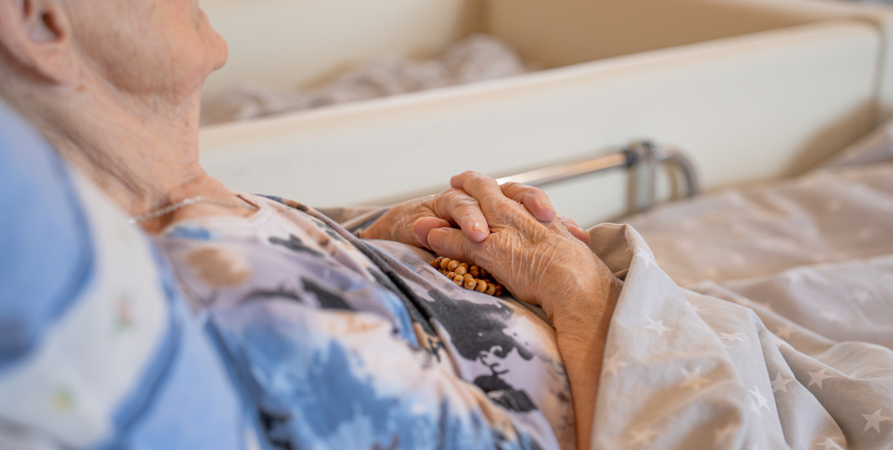 Światowy Dzień Chorych