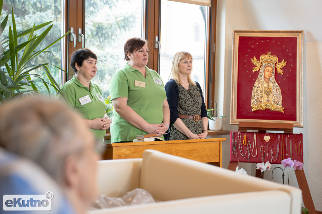 Światowy Dzień Chorych