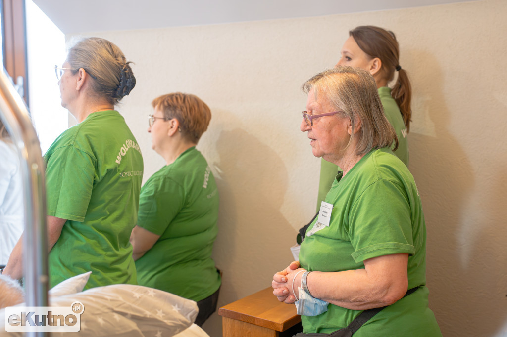 Światowy Dzień Chorych