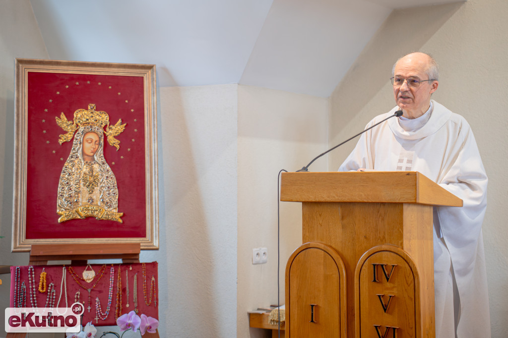 Światowy Dzień Chorych