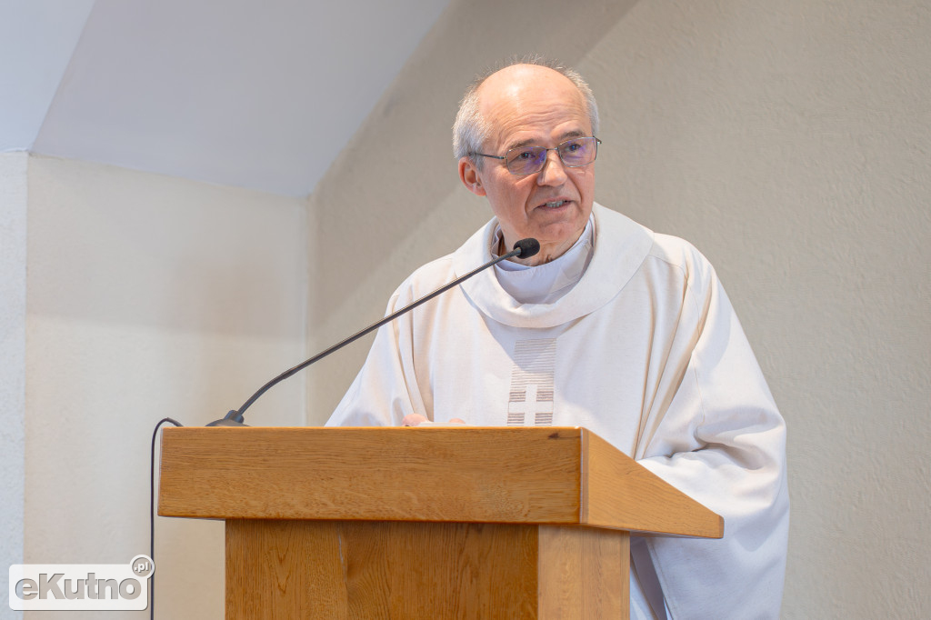 Światowy Dzień Chorych