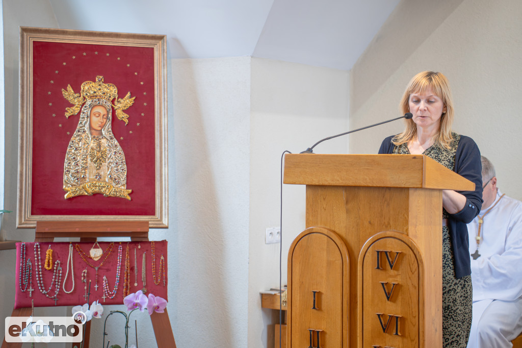 Światowy Dzień Chorych