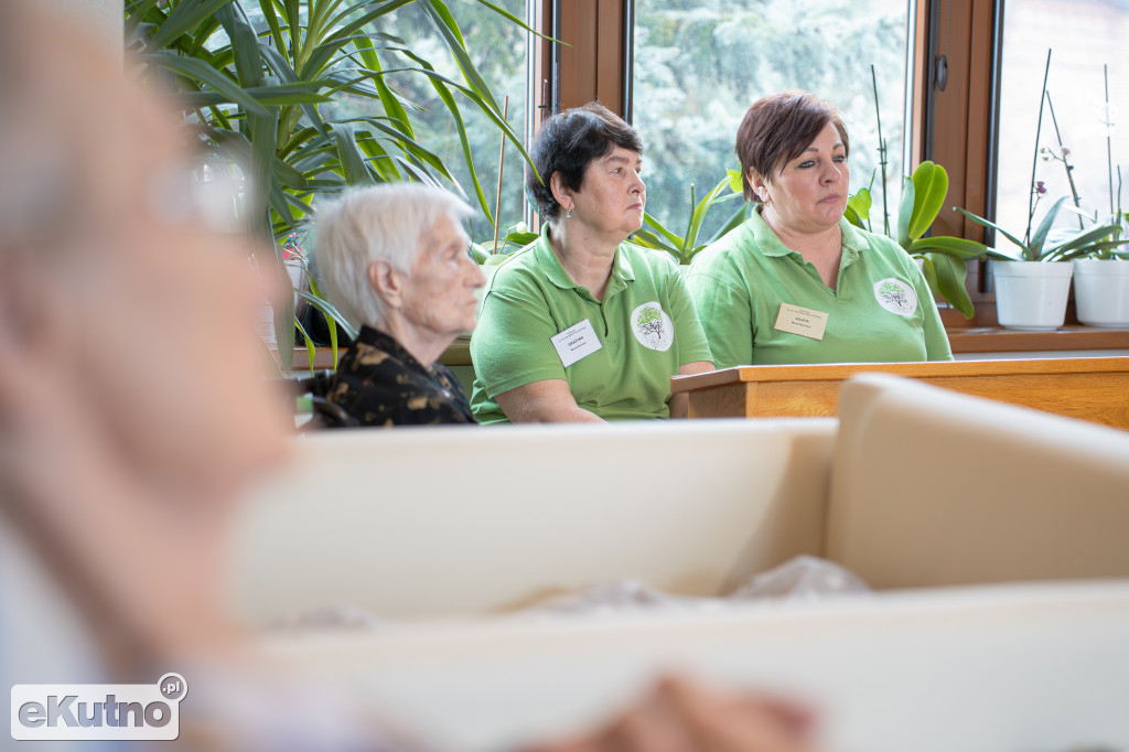 Światowy Dzień Chorych