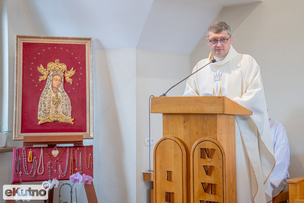 Światowy Dzień Chorych