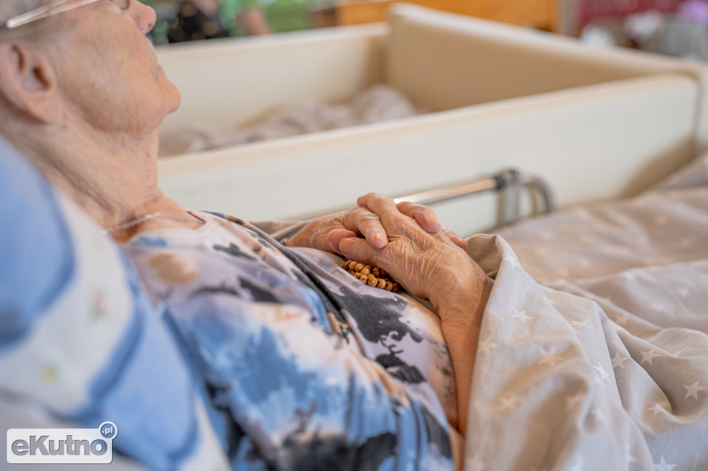 Światowy Dzień Chorych