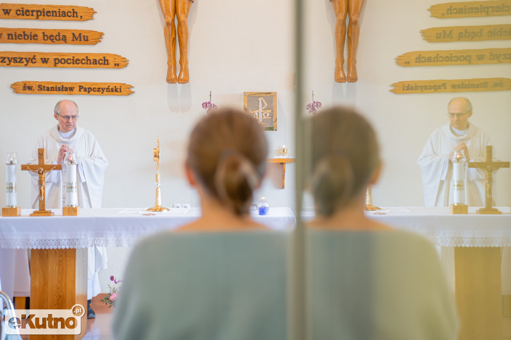 Światowy Dzień Chorych