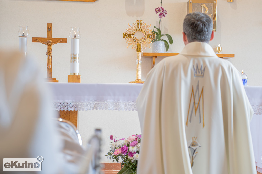 Światowy Dzień Chorych