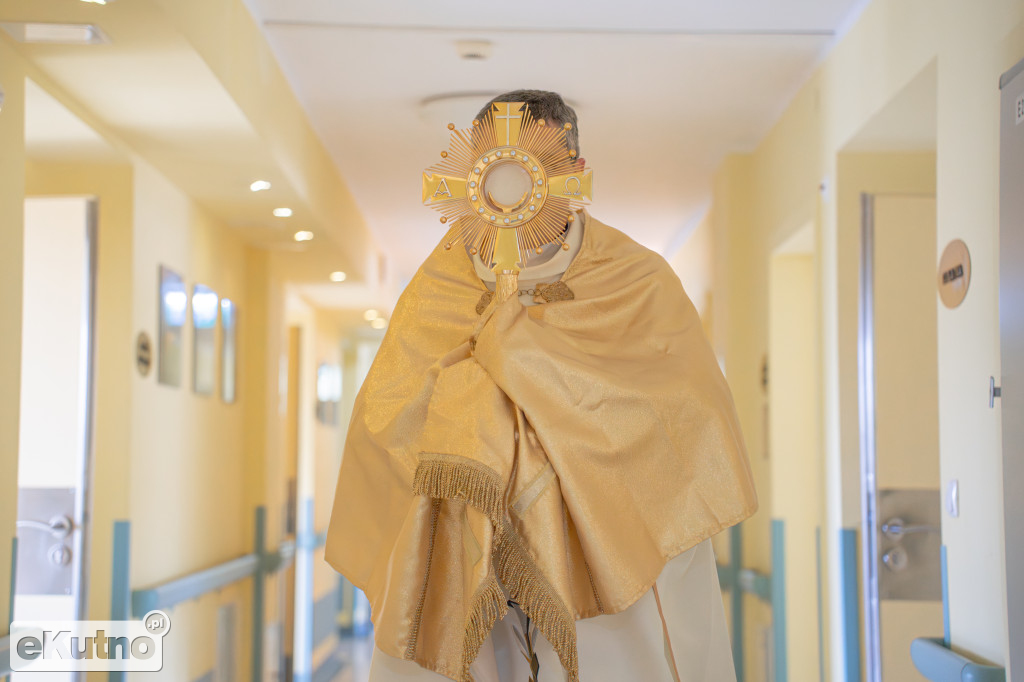 Światowy Dzień Chorych