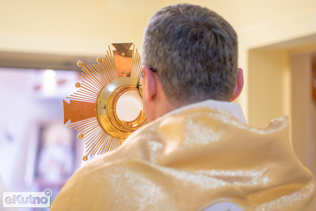 Światowy Dzień Chorych