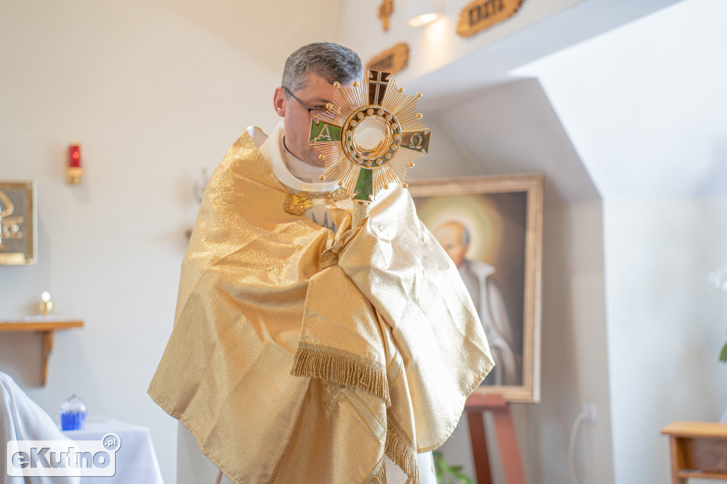 Światowy Dzień Chorych