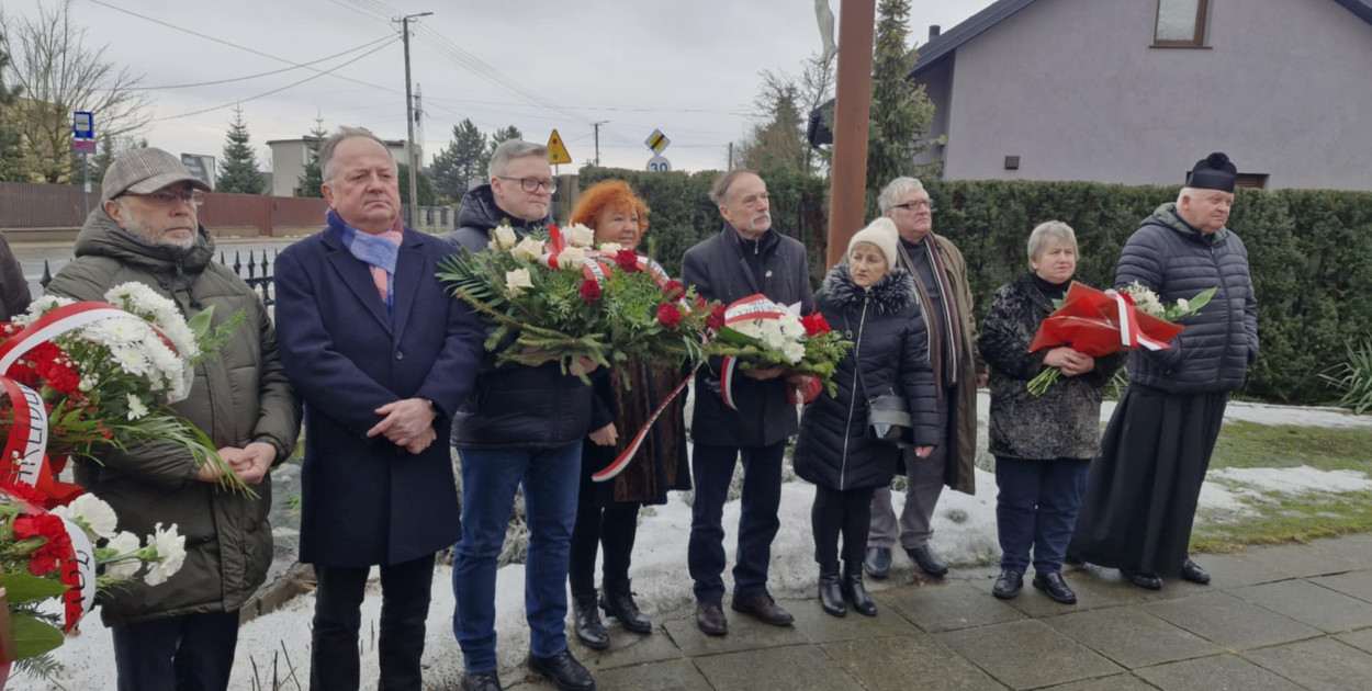 Narodowy Dzień Pamięci Żołnierzy Armii Krajowej w Kutnie