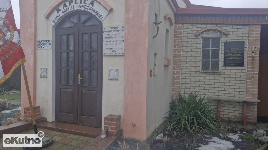 Narodowy Dzień Pamięci Żołnierzy Armii Krajowej w Kutnie