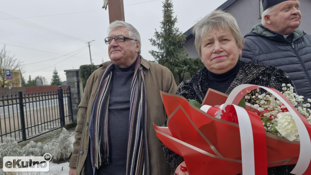 Narodowy Dzień Pamięci Żołnierzy Armii Krajowej w Kutnie