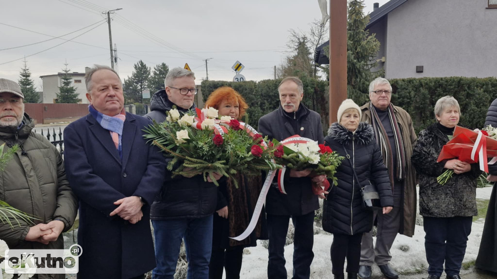 Narodowy Dzień Pamięci Żołnierzy Armii Krajowej w Kutnie