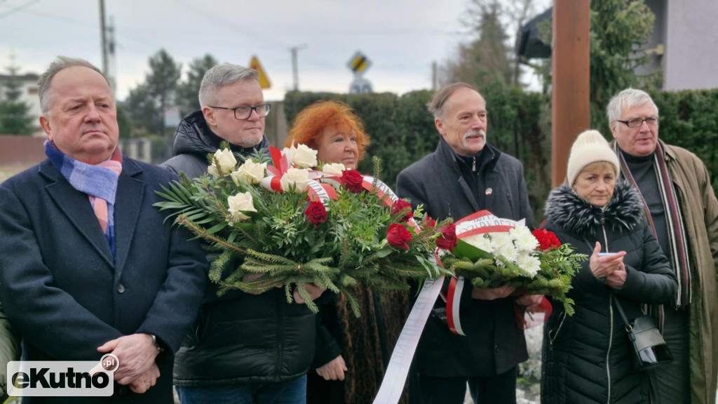 Narodowy Dzień Pamięci Żołnierzy Armii Krajowej w Kutnie