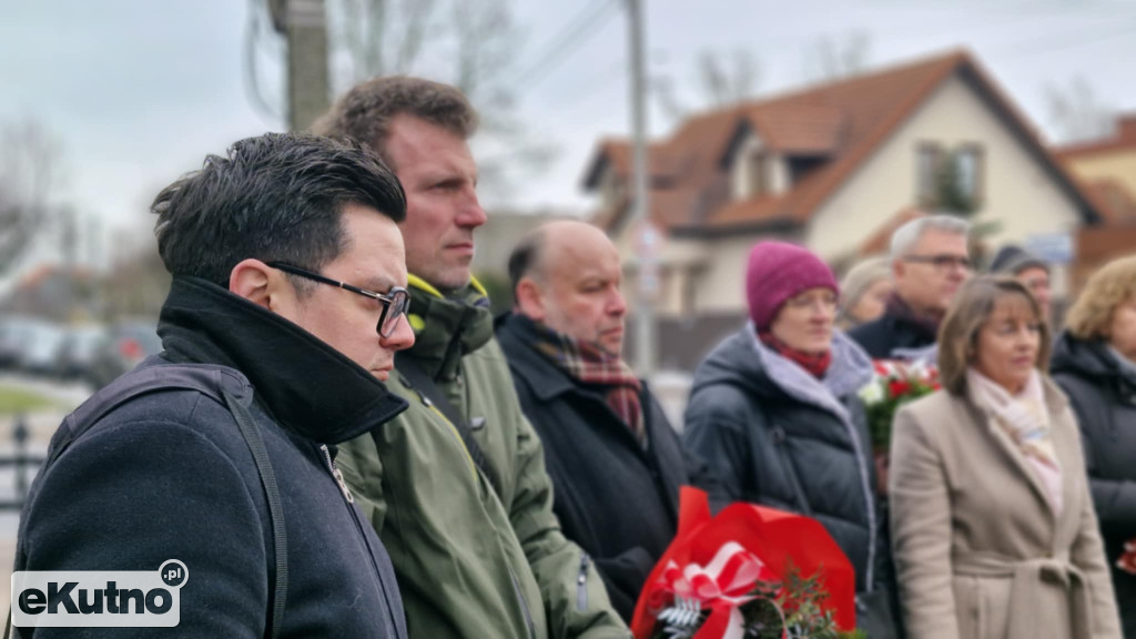 Narodowy Dzień Pamięci Żołnierzy Armii Krajowej w Kutnie