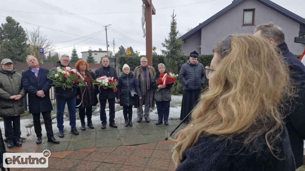 Narodowy Dzień Pamięci Żołnierzy Armii Krajowej w Kutnie