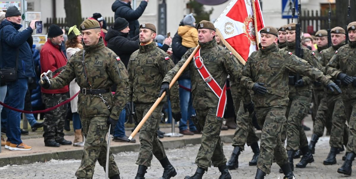 9 Łódzka Brygada Obrony Terytorialnej w Łowiczu