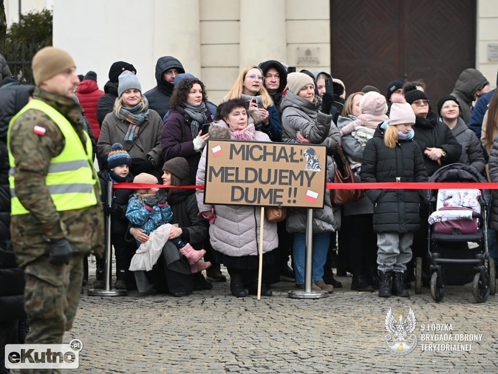 9 Łódzka Brygada Obrony Terytorialnej w Łowiczu