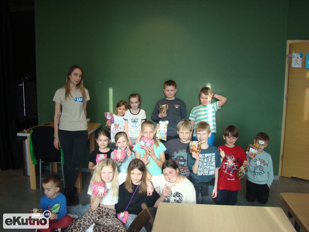 Kule kąpielowe. Ferie z LEO Market