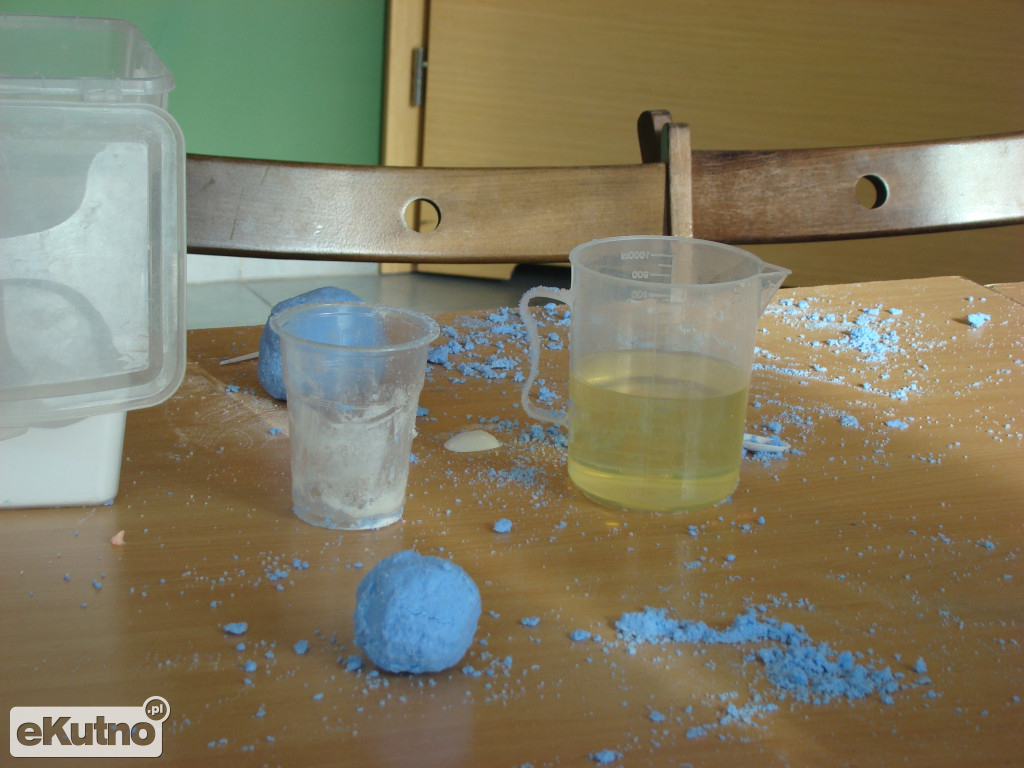 Kule kąpielowe. Ferie z LEO Market