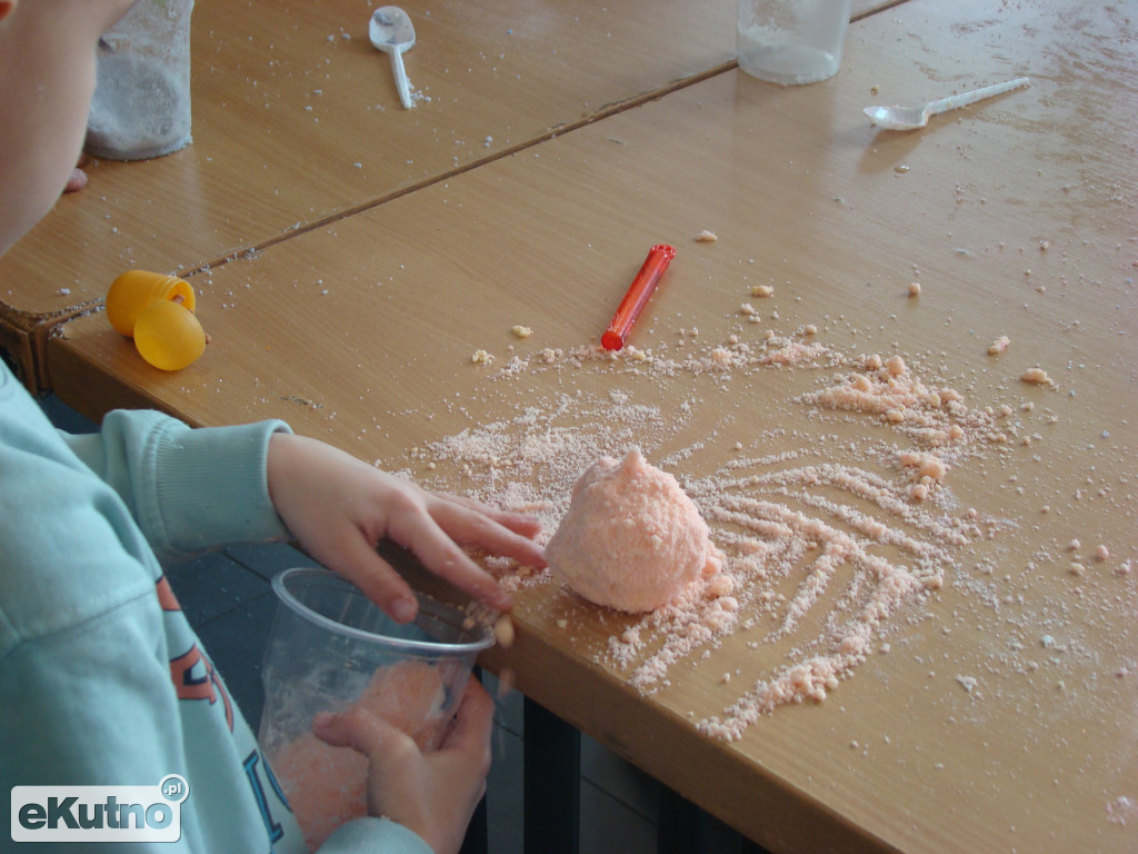 Kule kąpielowe. Ferie z LEO Market