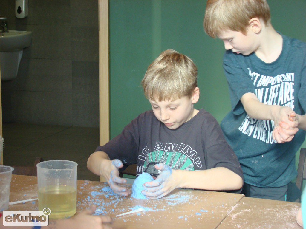 Kule kąpielowe. Ferie z LEO Market