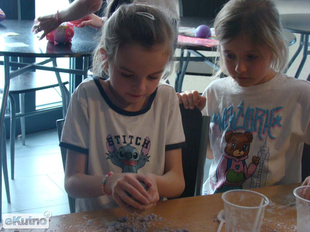 Kule kąpielowe. Ferie z LEO Market