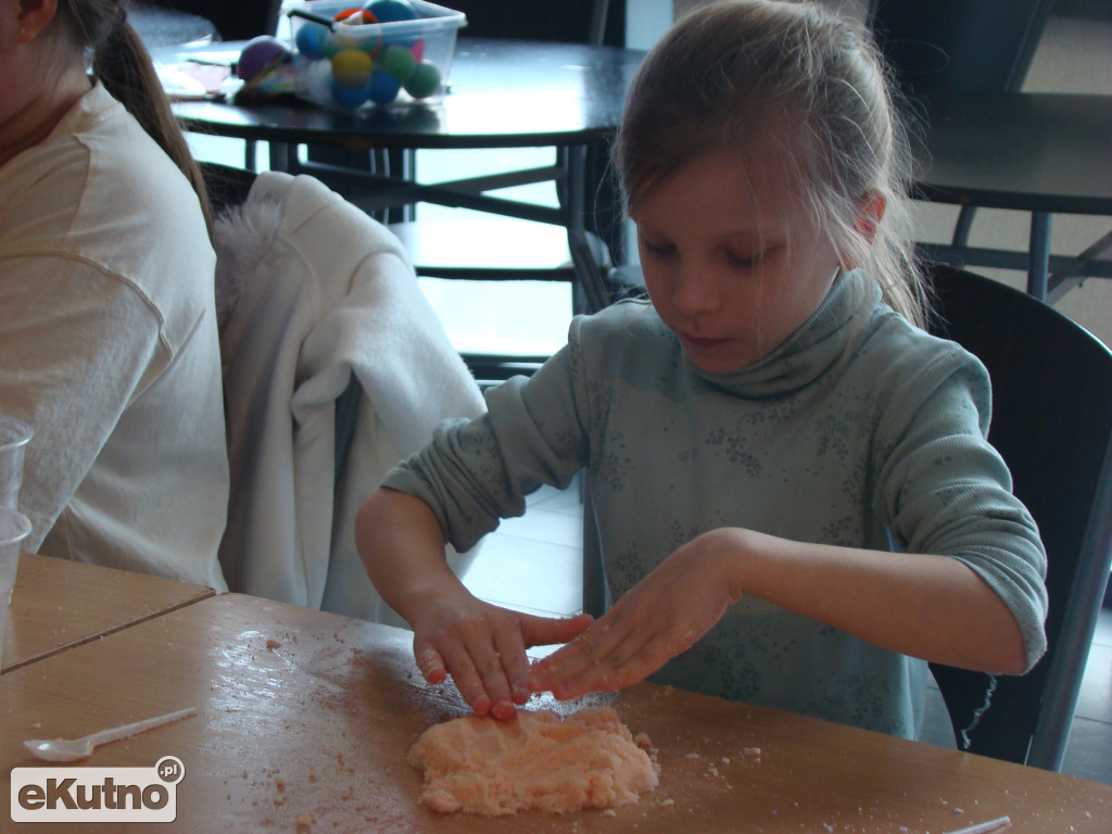 Kule kąpielowe. Ferie z LEO Market