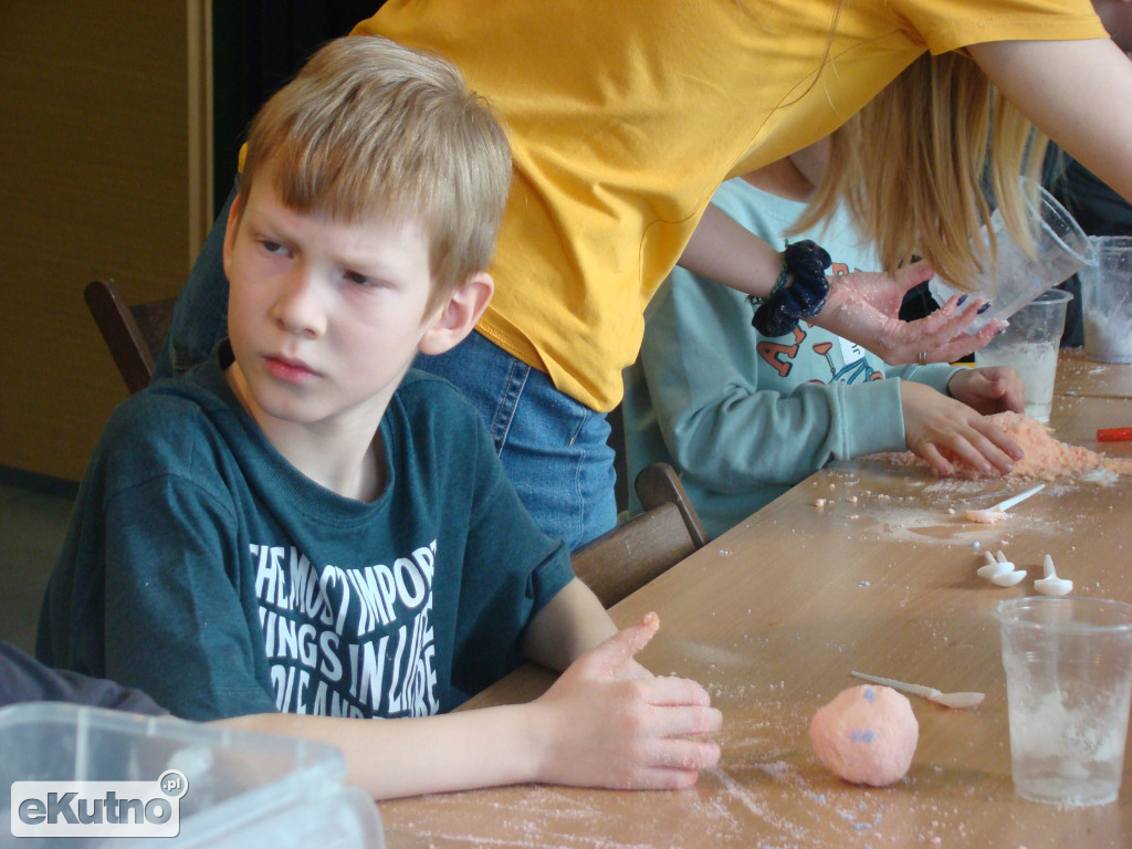 Kule kąpielowe. Ferie z LEO Market