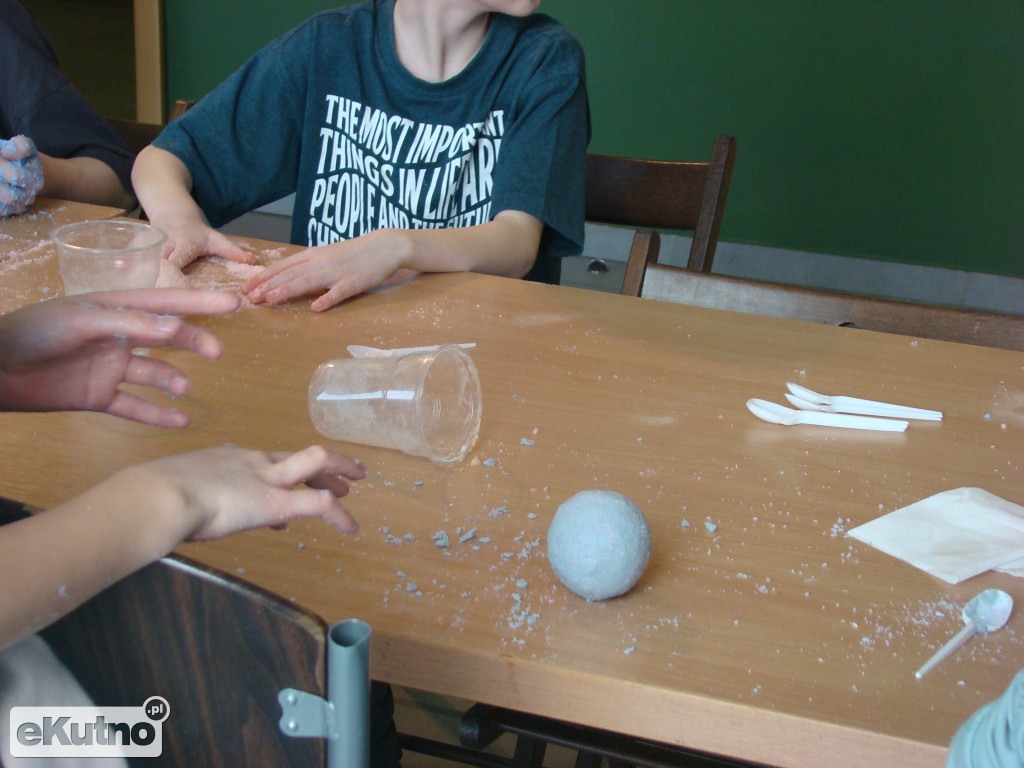 Kule kąpielowe. Ferie z LEO Market