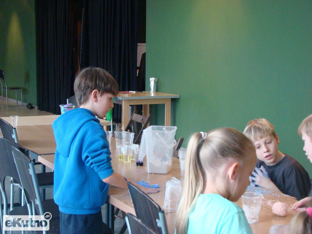 Kule kąpielowe. Ferie z LEO Market