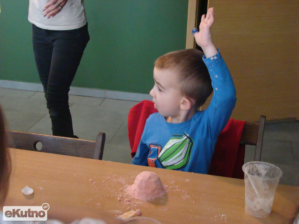 Kule kąpielowe. Ferie z LEO Market