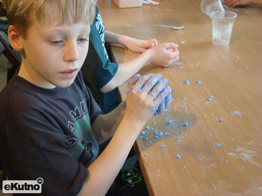 Kule kąpielowe. Ferie z LEO Market