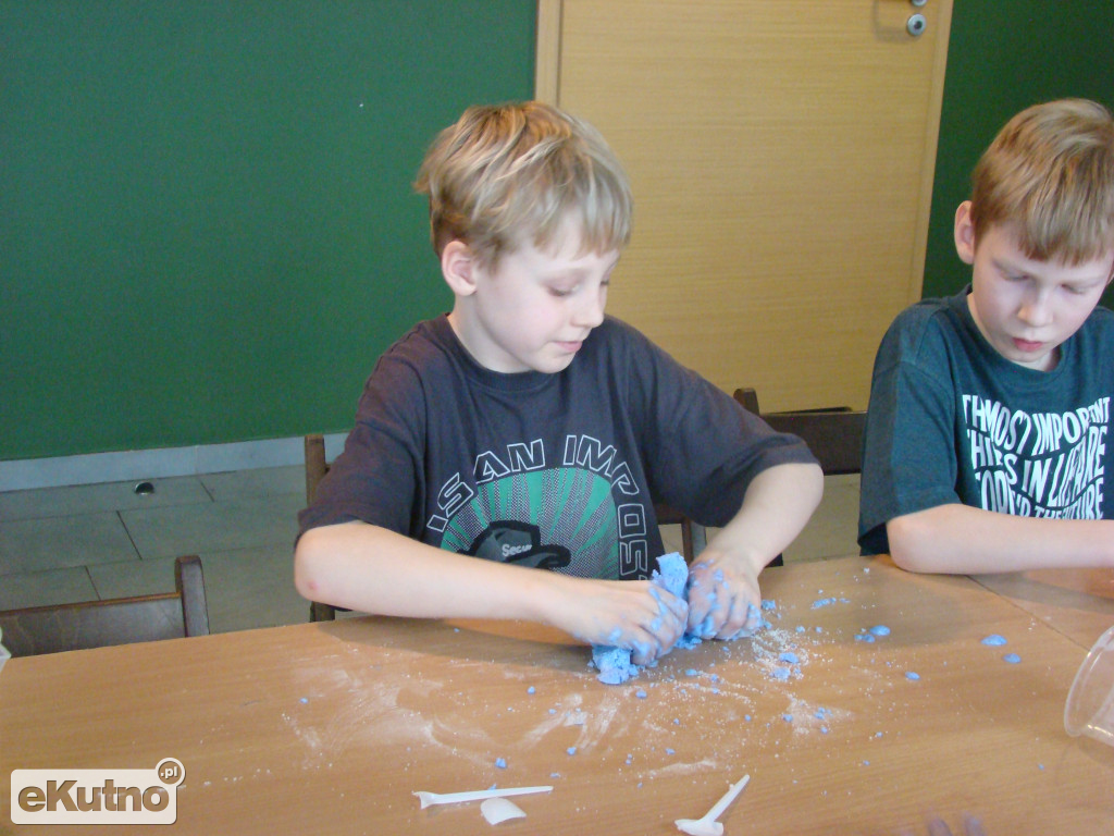 Kule kąpielowe. Ferie z LEO Market