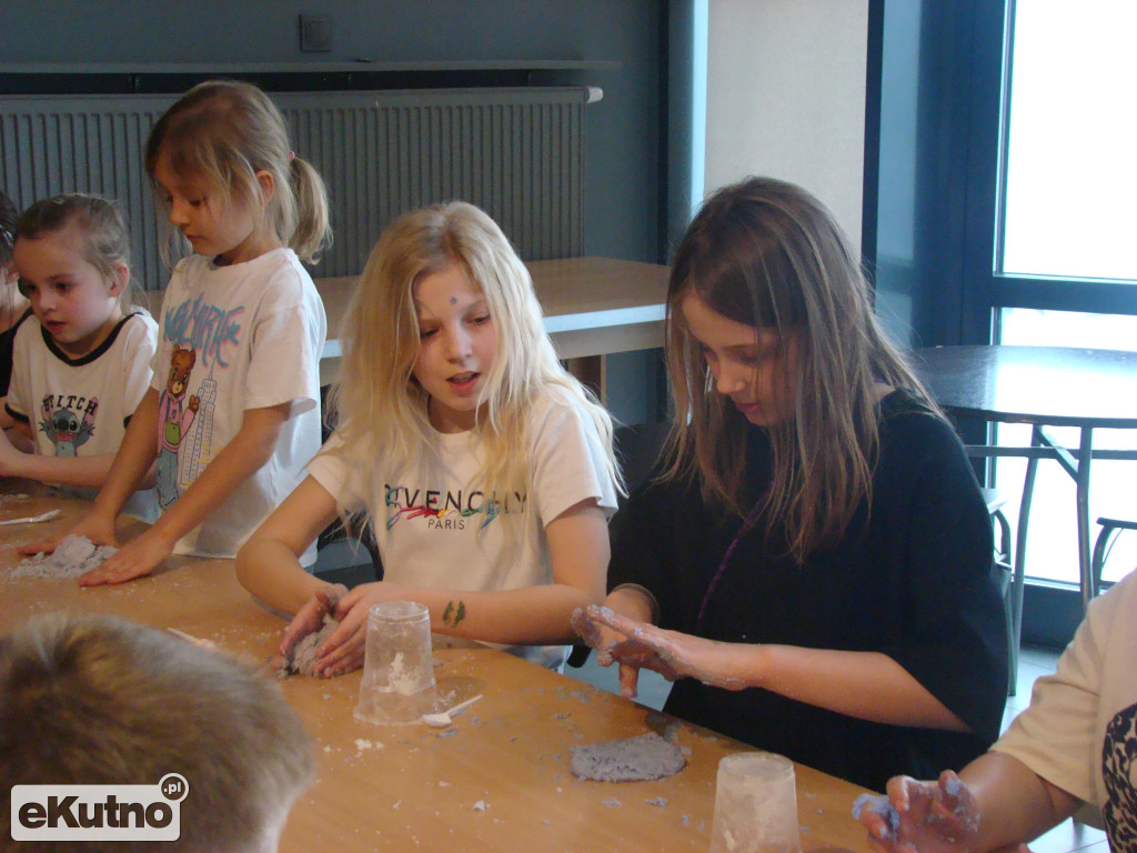 Kule kąpielowe. Ferie z LEO Market