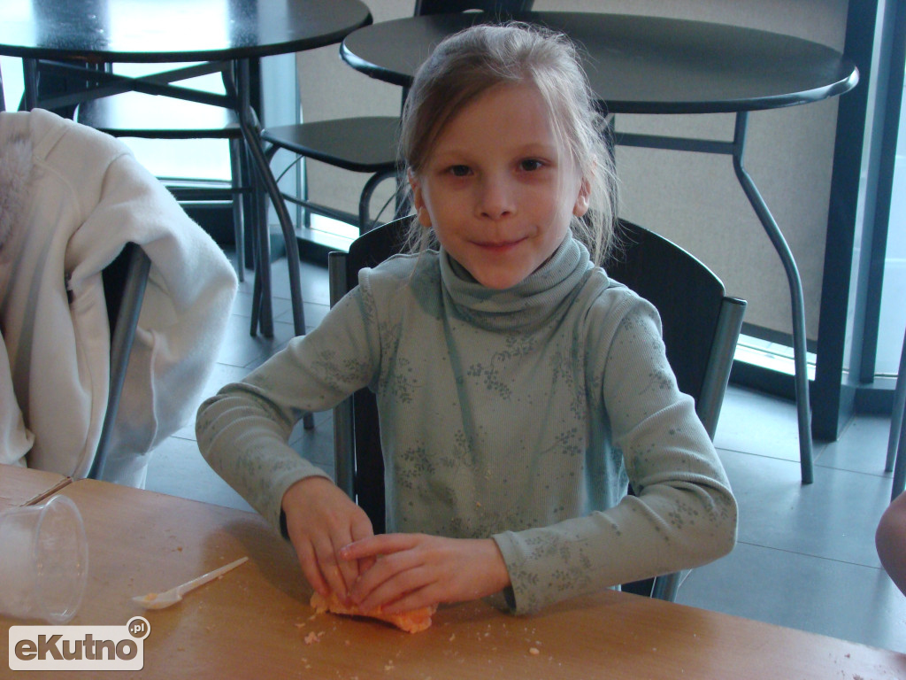 Kule kąpielowe. Ferie z LEO Market