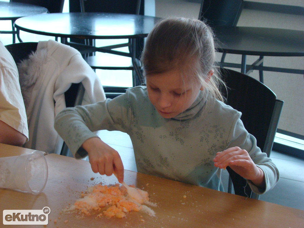 Kule kąpielowe. Ferie z LEO Market