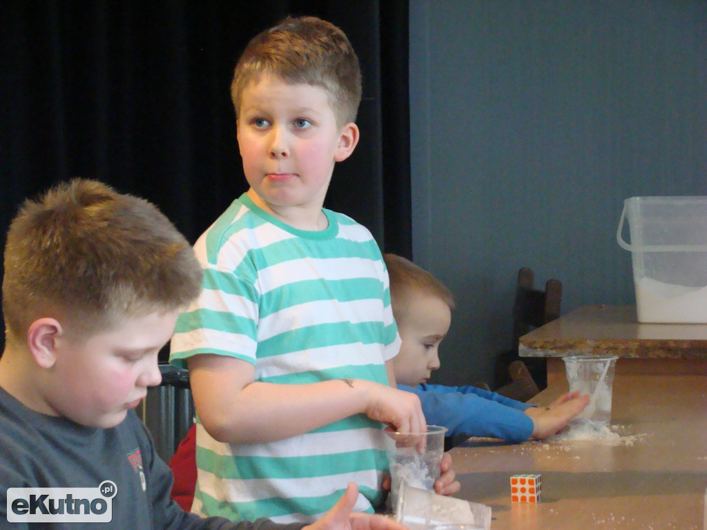 Kule kąpielowe. Ferie z LEO Market