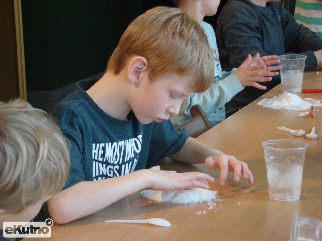 Kule kąpielowe. Ferie z LEO Market