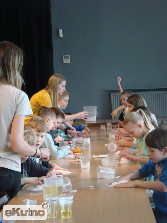 Kule kąpielowe. Ferie z LEO Market
