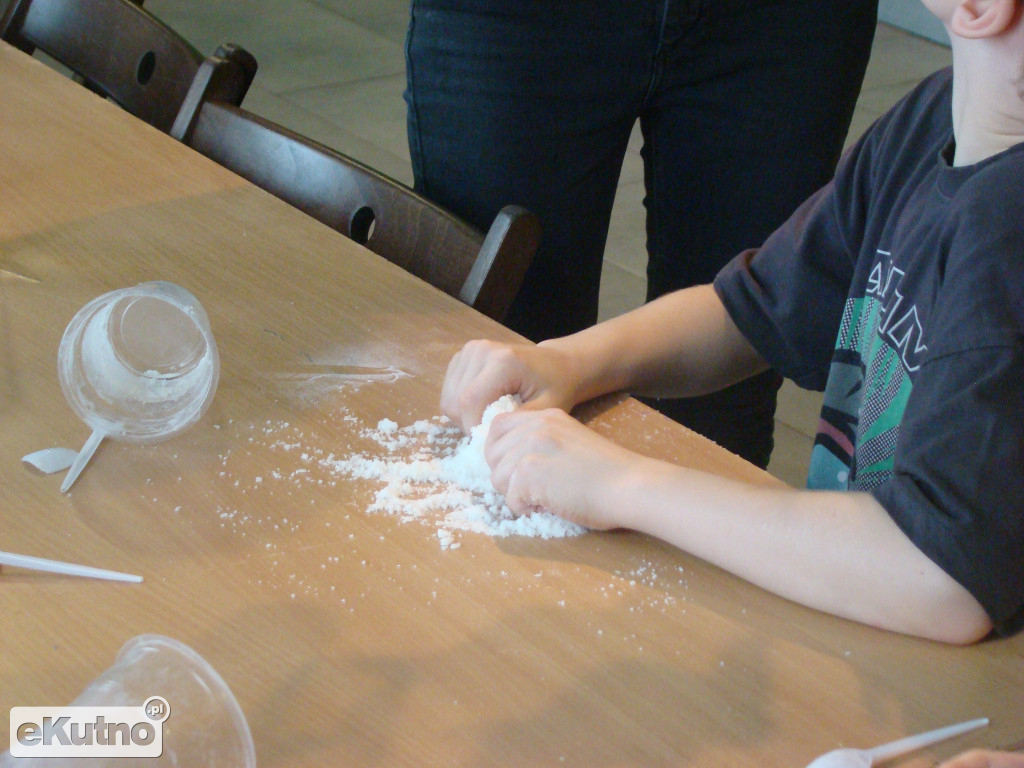 Kule kąpielowe. Ferie z LEO Market